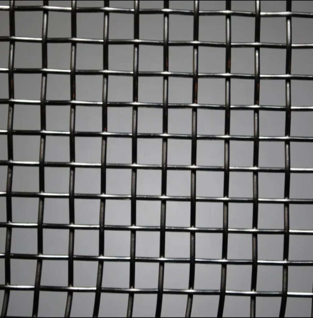 grid stainless steel